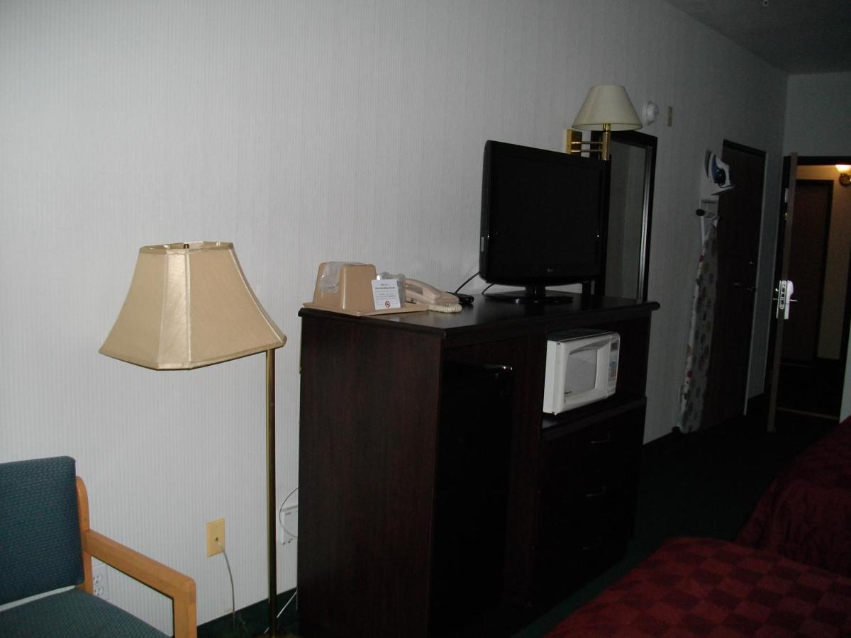 Bellis Inn Белингам Екстериор снимка
