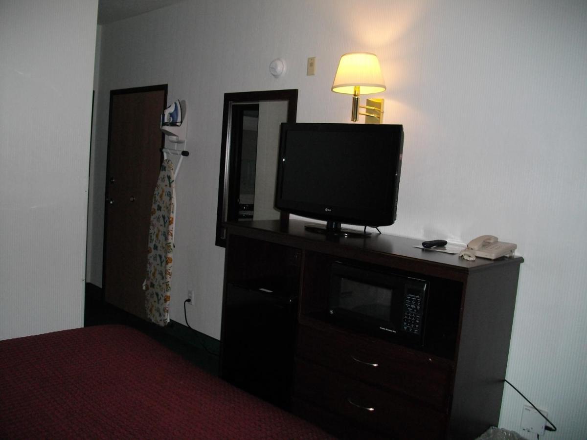 Bellis Inn Белингам Екстериор снимка