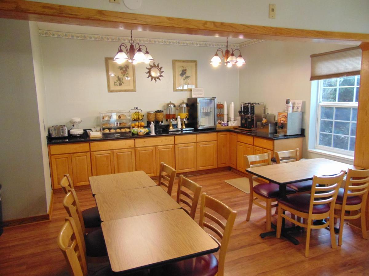 Bellis Inn Белингам Екстериор снимка