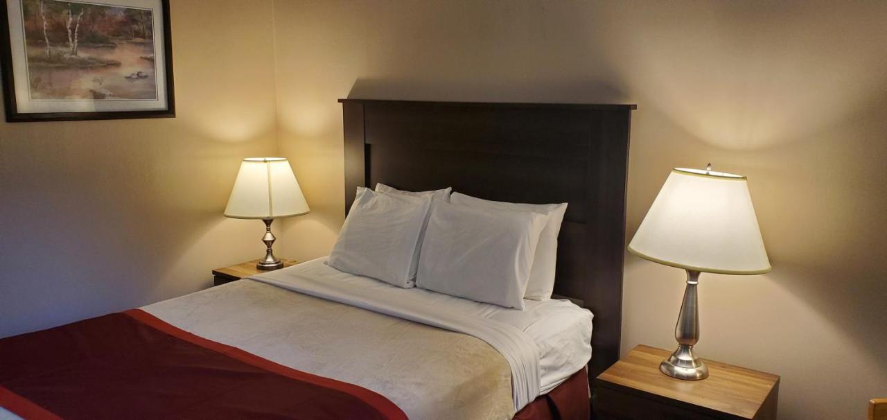 Bellis Inn Белингам Екстериор снимка
