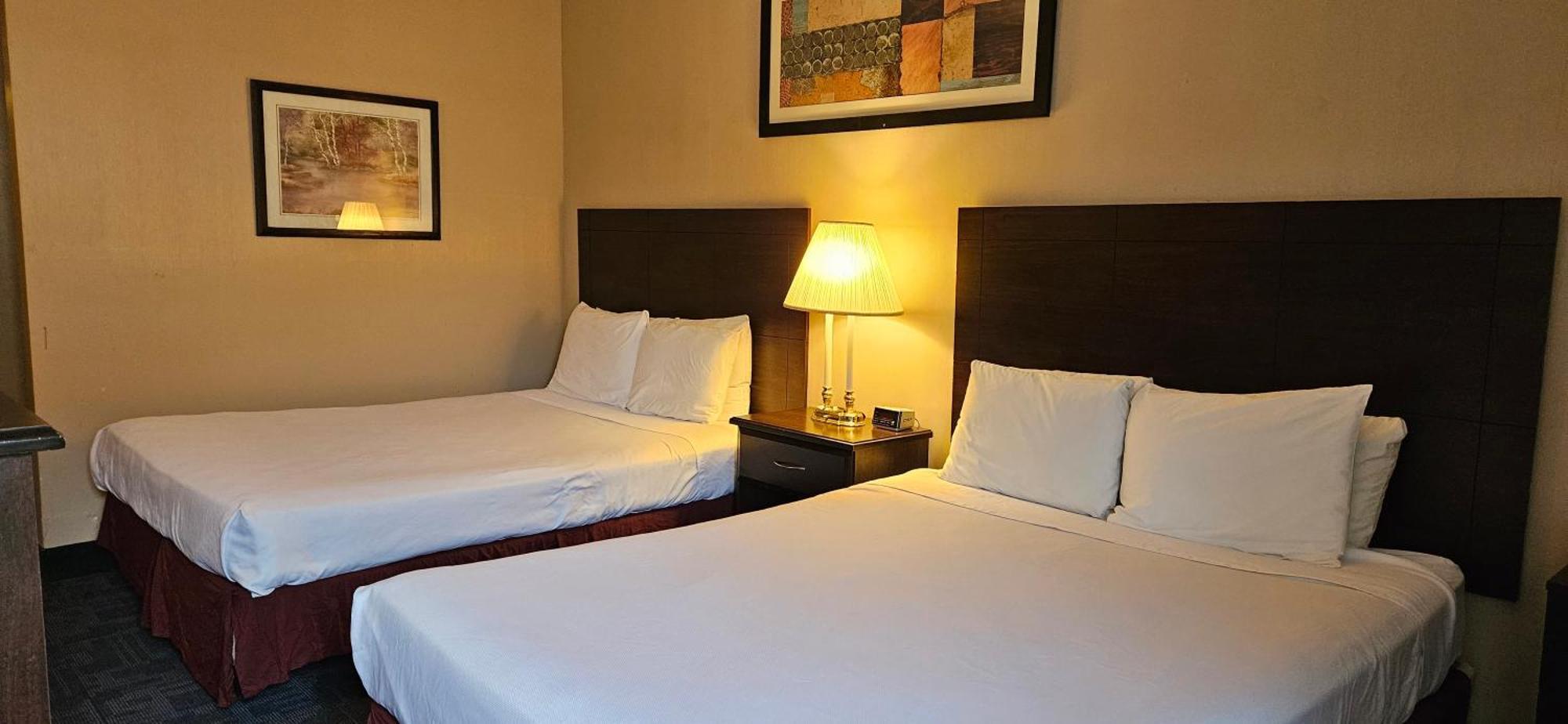 Bellis Inn Белингам Екстериор снимка